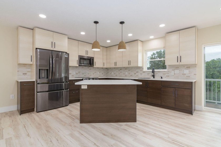 Brand new build in beautiful Cape Fair! This modern home - photo 7
