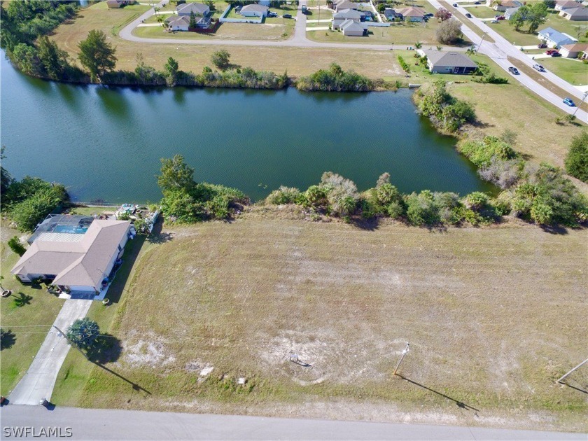 Gorgeous MULL Lake Home-Site With Western Patio To Catch The - photo 3