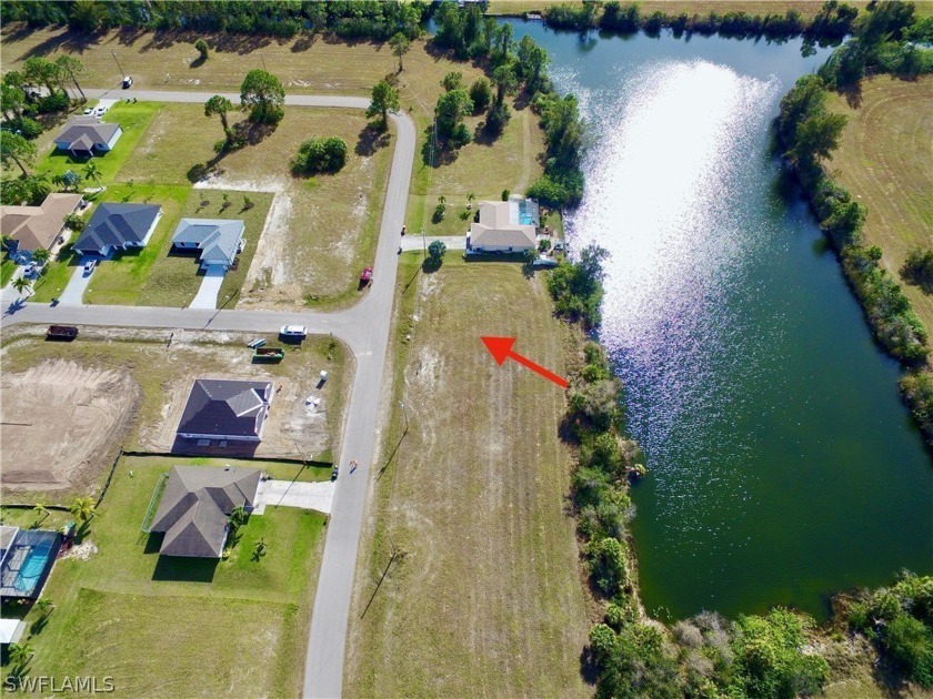 Gorgeous MULL Lake Home-Site With Western Patio To Catch The - photo 5