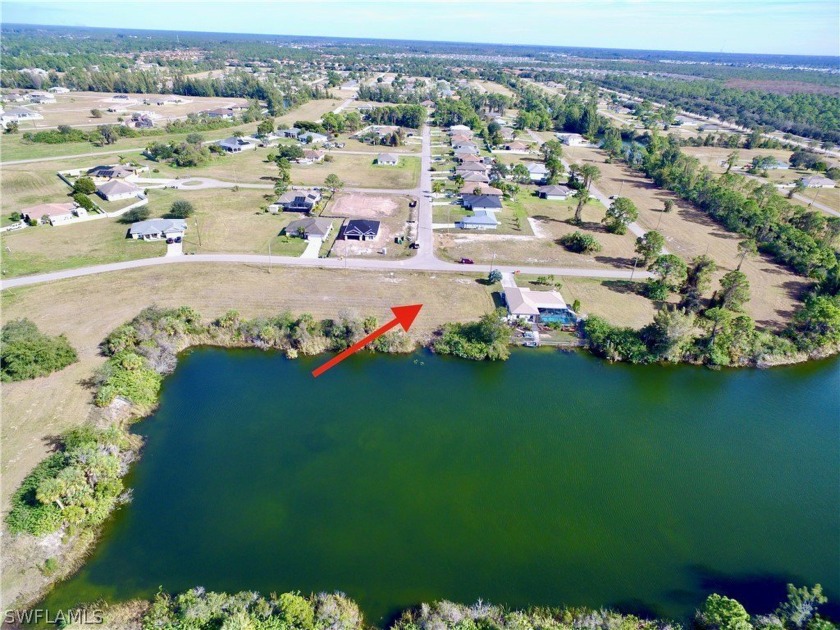 Gorgeous MULL Lake Home-Site With Western Patio To Catch The - photo 9
