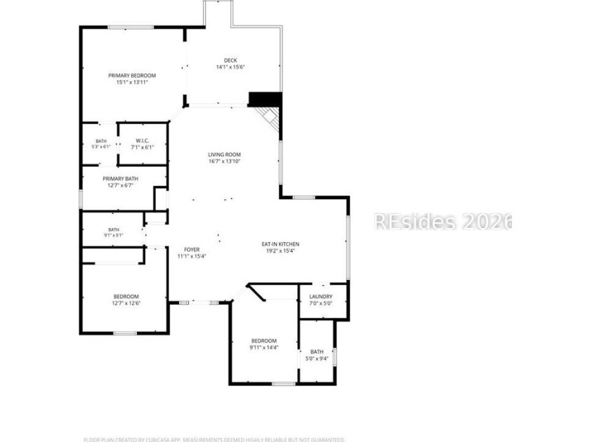 Discover this turn-key, updated 3BR/3BA home in the highly - photo 6