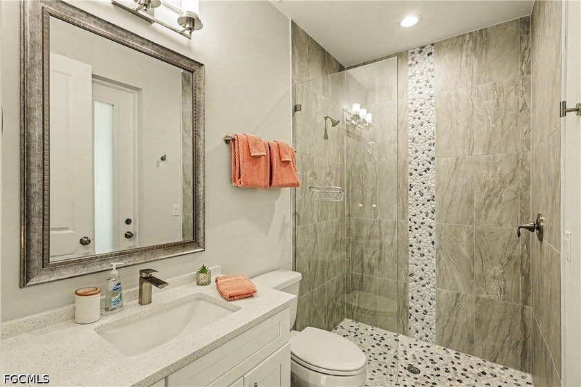 LUXURY DESIGNER-FURNISHED HEATED POOL HOME: Discover modern - photo 15