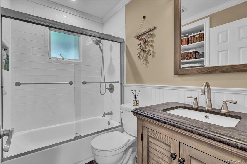 Charming Cape Cod home, meticulously maintained and beautifully - photo 24