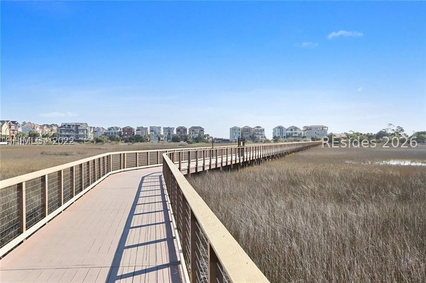 This TURN-KEY, top-floor 2-bedroom, 2-bath villa at Hilton Head - photo 27