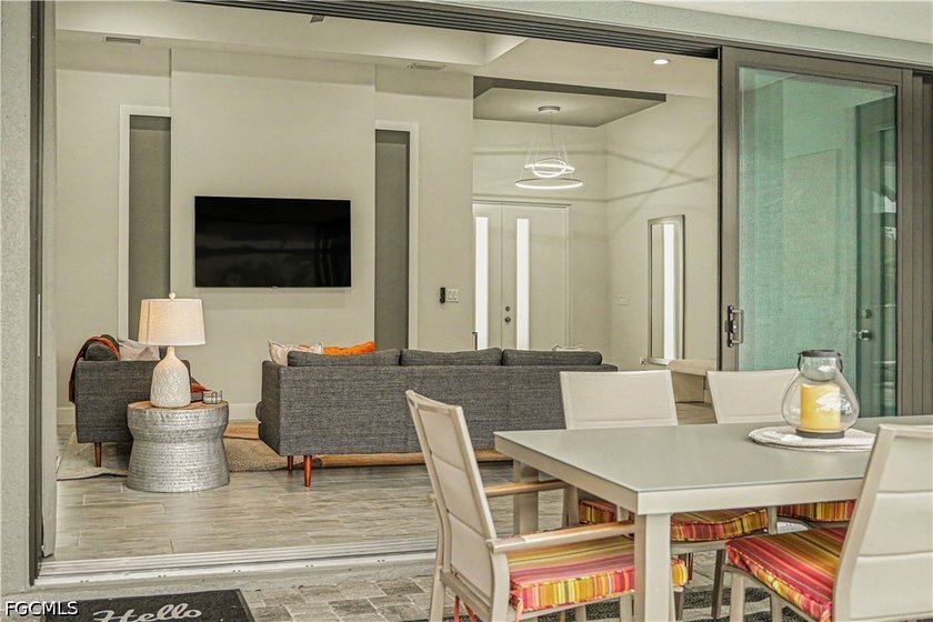LUXURY DESIGNER-FURNISHED HEATED POOL HOME: Discover modern - photo 30