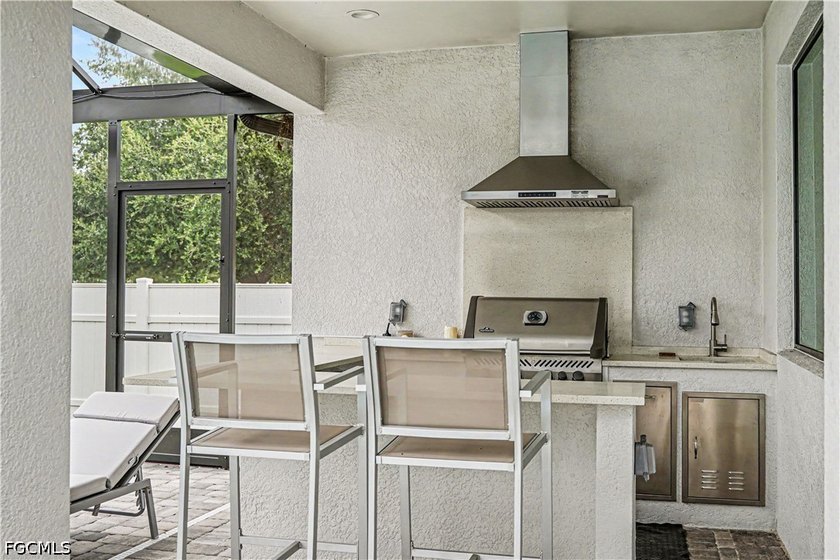 LUXURY DESIGNER-FURNISHED HEATED POOL HOME: Discover modern - photo 35