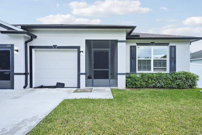 2024 Maranda Homes build featuring 4 bedrooms, 2 full bathrooms - photo 13