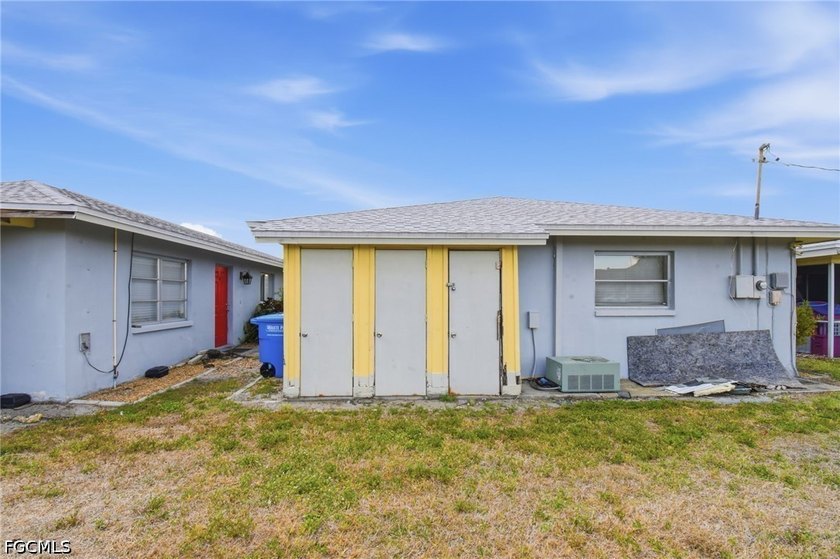 Excellent opportunity to acquire a well maintained 5 unit - photo 21