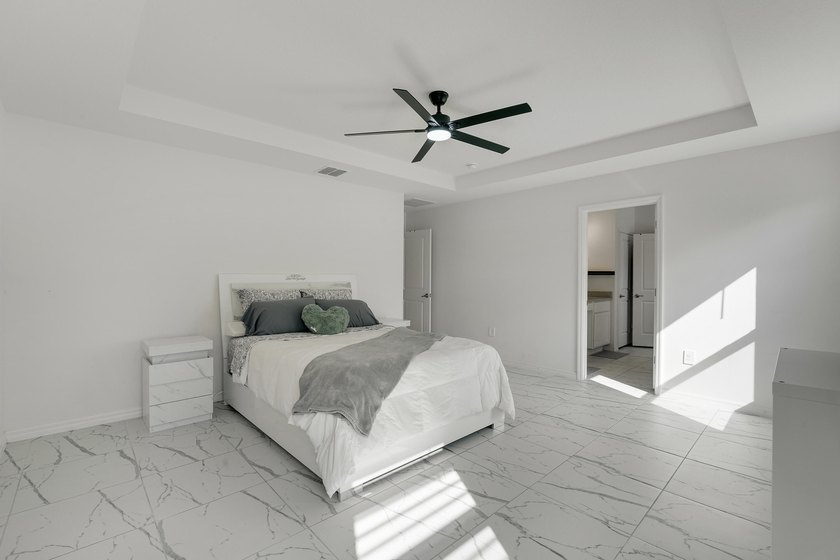 2024 Maranda Homes build featuring 4 bedrooms, 2 full bathrooms - photo 28