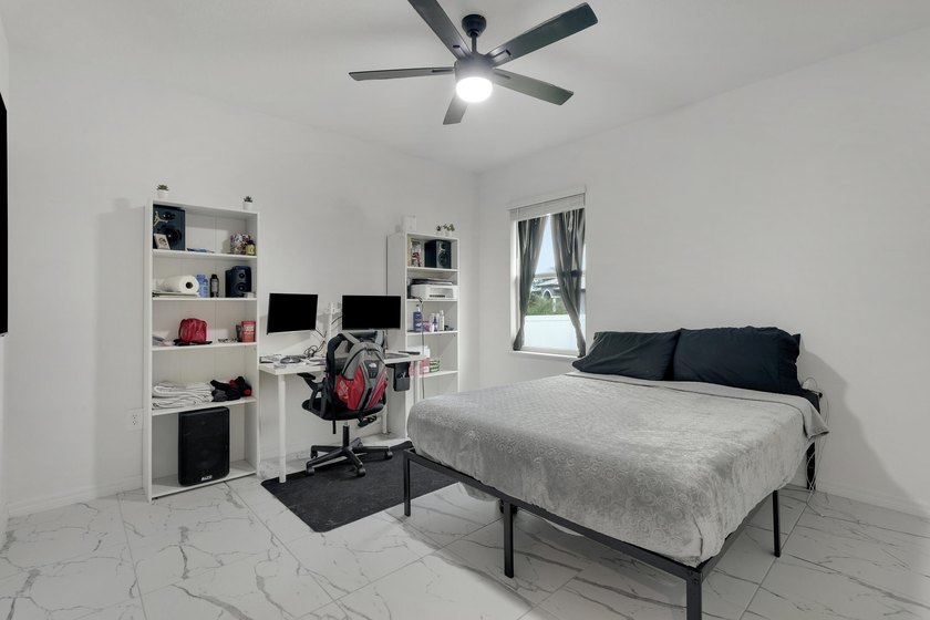2024 Maranda Homes build featuring 4 bedrooms, 2 full bathrooms - photo 34