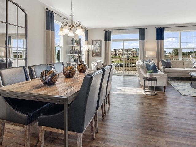 Stunning and rarely available Chelsea model, the largest floor - photo 5