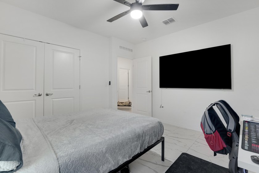 2024 Maranda Homes build featuring 4 bedrooms, 2 full bathrooms - photo 35