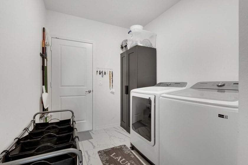 2024 Maranda Homes build featuring 4 bedrooms, 2 full bathrooms - photo 36