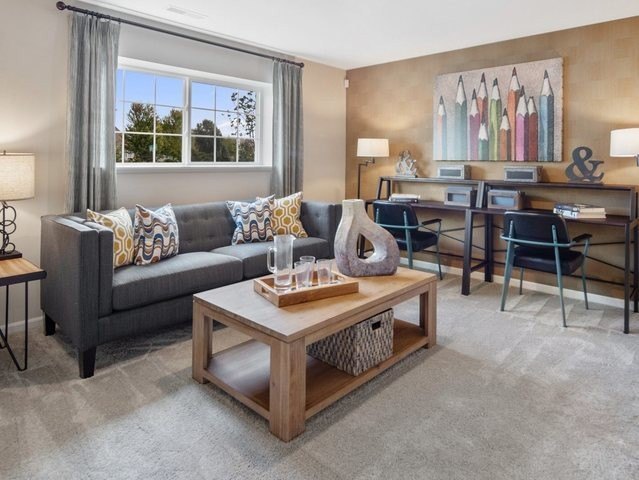 Stunning and rarely available Chelsea model, the largest floor - photo 7