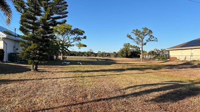 BEAUTIFUL LOT with Amazing View on the CORAL OAKES GOLF COURSE - photo 3