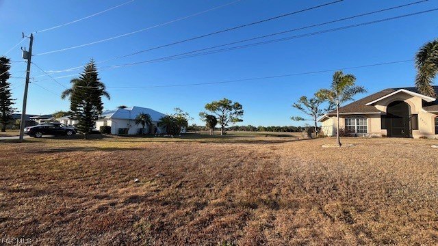 BEAUTIFUL LOT with Amazing View on the CORAL OAKES GOLF COURSE - photo 5