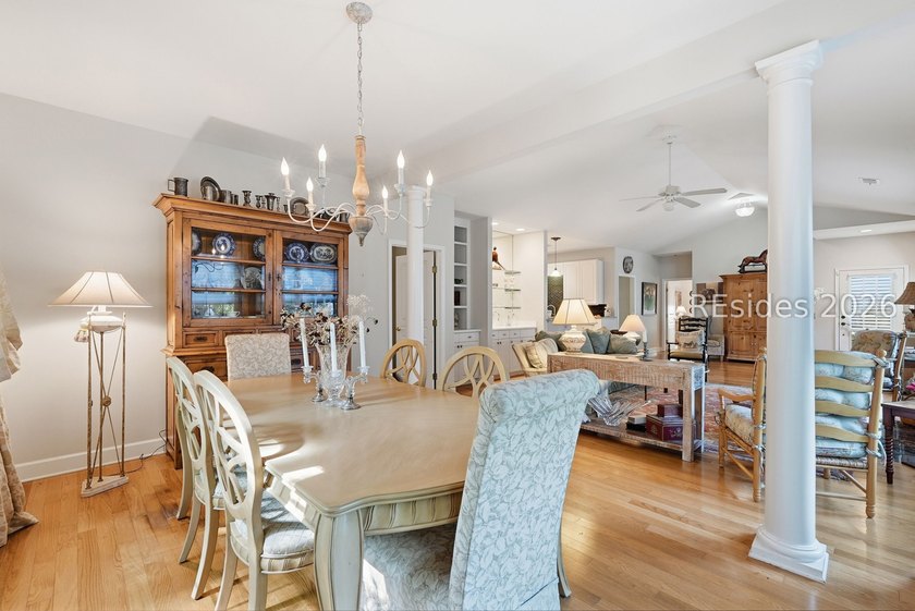 Welcome to 12 Avalon at Indigo! Luxurious one-level living in - photo 5