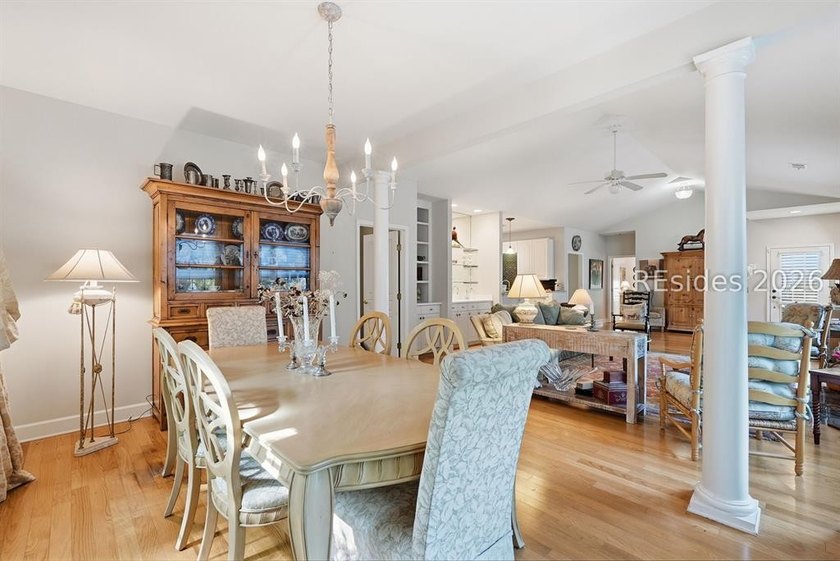 Welcome to 12 Avalon at Indigo! Luxurious one-level living in - photo 5