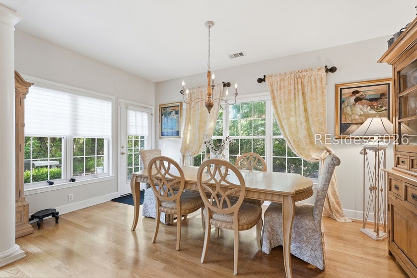 Welcome to 12 Avalon at Indigo! Luxurious one-level living in - photo 7