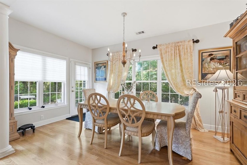 Welcome to 12 Avalon at Indigo! Luxurious one-level living in - photo 7