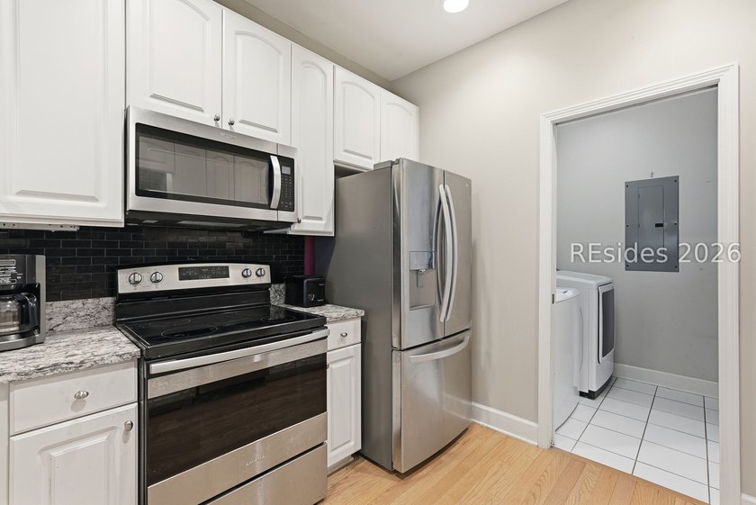 Welcome to 12 Avalon at Indigo! Luxurious one-level living in - photo 10