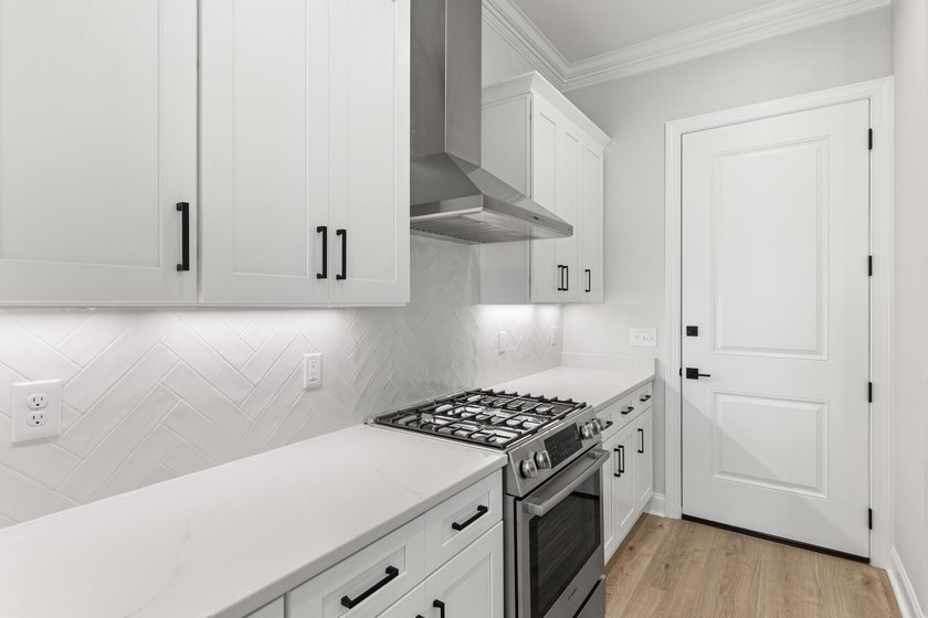 The Alana II is a thoughtfully planned single-level home with 2 - photo 10