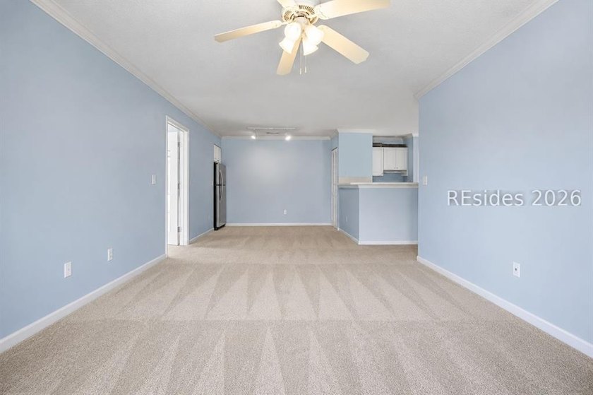 2-Bedroom, 2-Bath first-floor villa in The Reserve at Woodbridge - photo 7