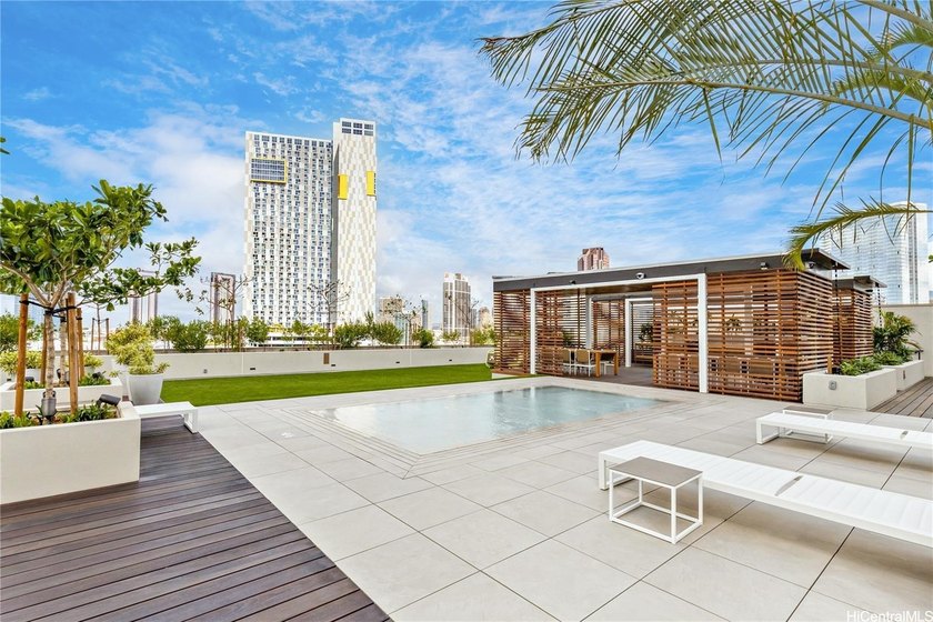 Start your day with golden sunrises and 30th floor ocean views - photo 7