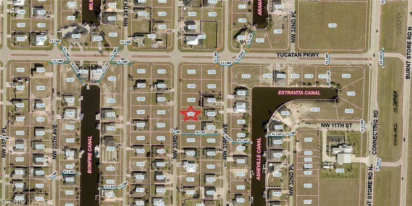 This homesite is conveniently located within minutes of Coral - photo 4