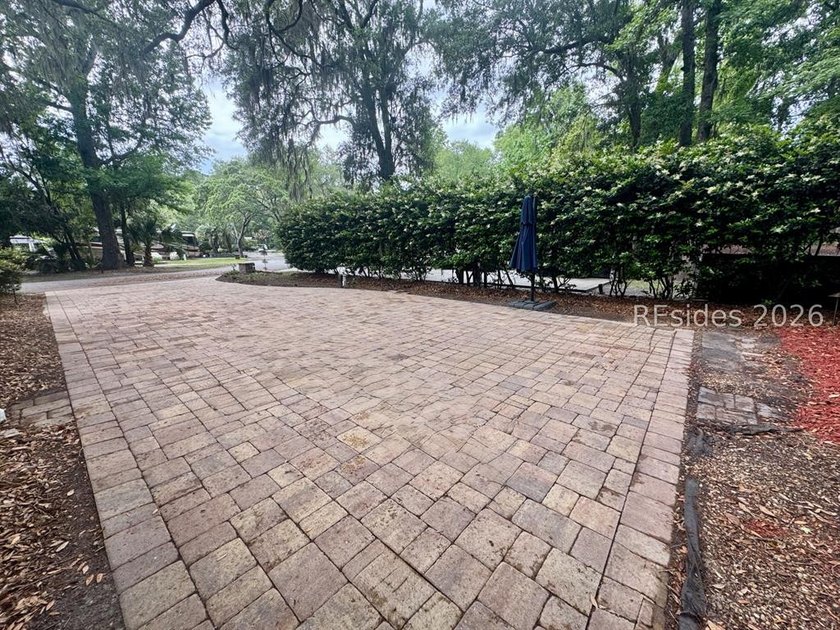 Beautiful PERIMETER RV Lot #294 is now on the market! This large - photo 3