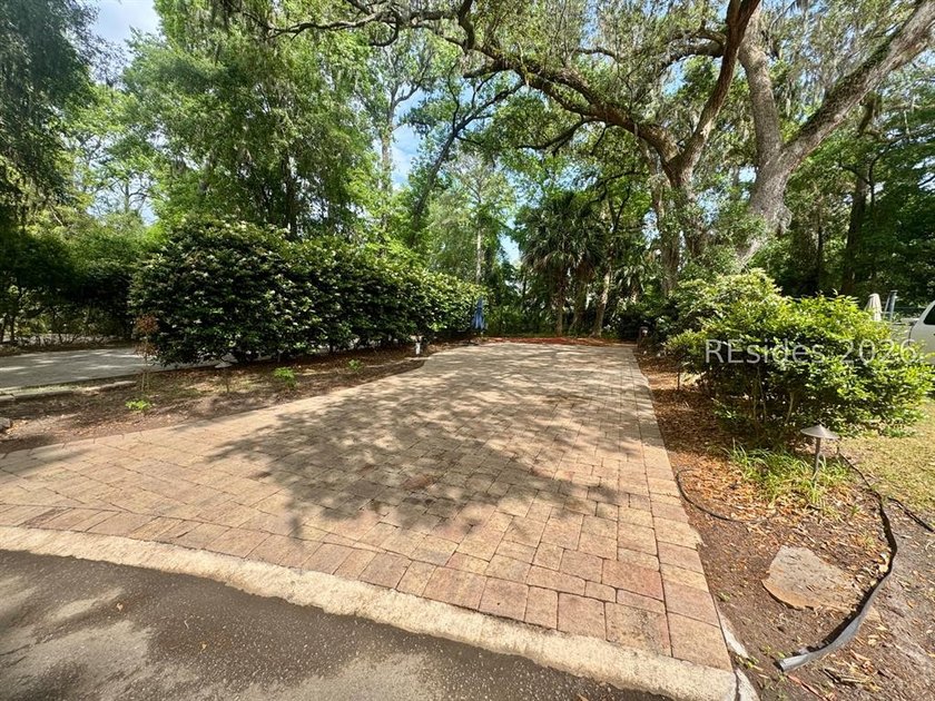 Beautiful PERIMETER RV Lot #294 is now on the market! This large - photo 6