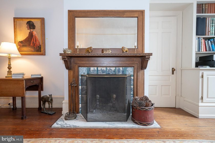 Approximately 4,630 square feet, five bedrooms, three and a half - photo 6