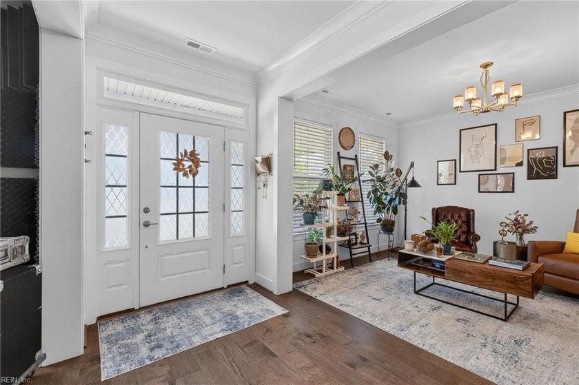 Spectacular home on one of the most desirable lots backed up to - photo 12