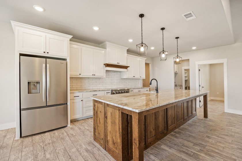 Waterfront living at its finest!! This stunning new construction - photo 13