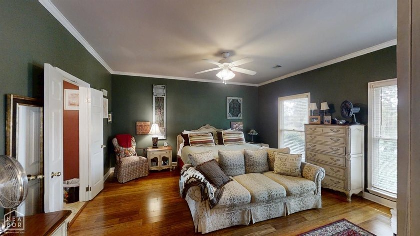 This 3 Bedroom, 3.5 Bathroom home has 3,723 SqFt and sits on 0 - photo 22