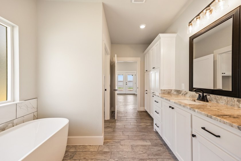 Waterfront living at its finest!! This stunning new construction - photo 22
