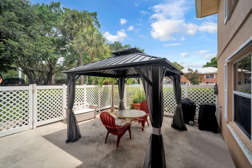 Tastefully upgraded 2-bedroom, 2.5-bath townhome in the - photo 27