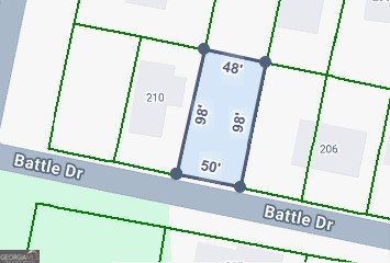 Build your dream home on this beautiful, level residential lot - photo 2
