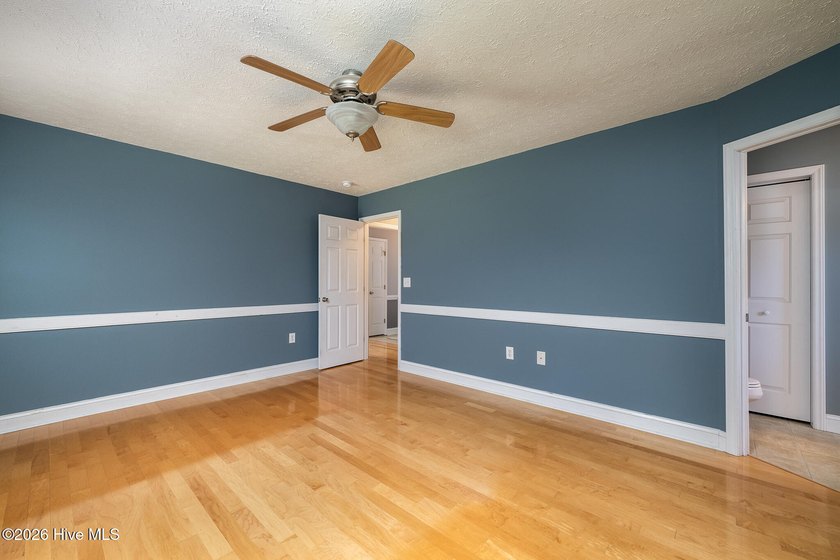 More space than you expect and a layout designed for flexibility - photo 22