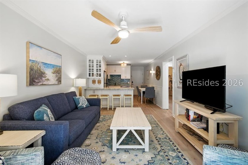 Rarely available oceanfront residence in the coveted Beachwood - photo 6