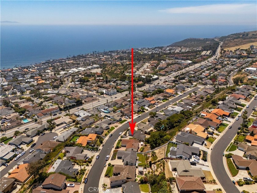 Captivating ?Ocean and Catalina Island views await you in this - photo 42