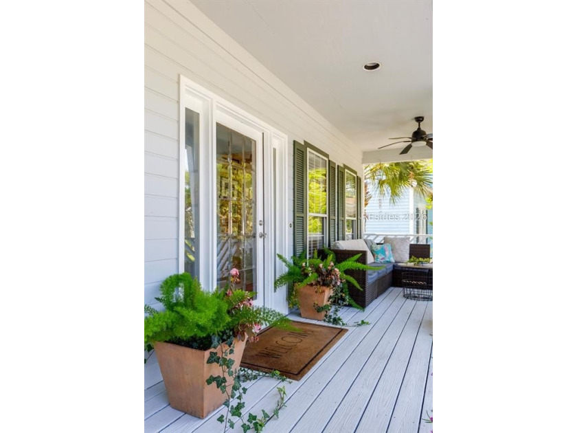 Ashton Cove is one of Hilton Head Island's hidden gems - a - photo 4