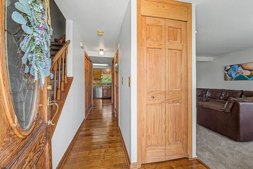 Get ready to move right into this beautifully maintained 2-story - photo 3