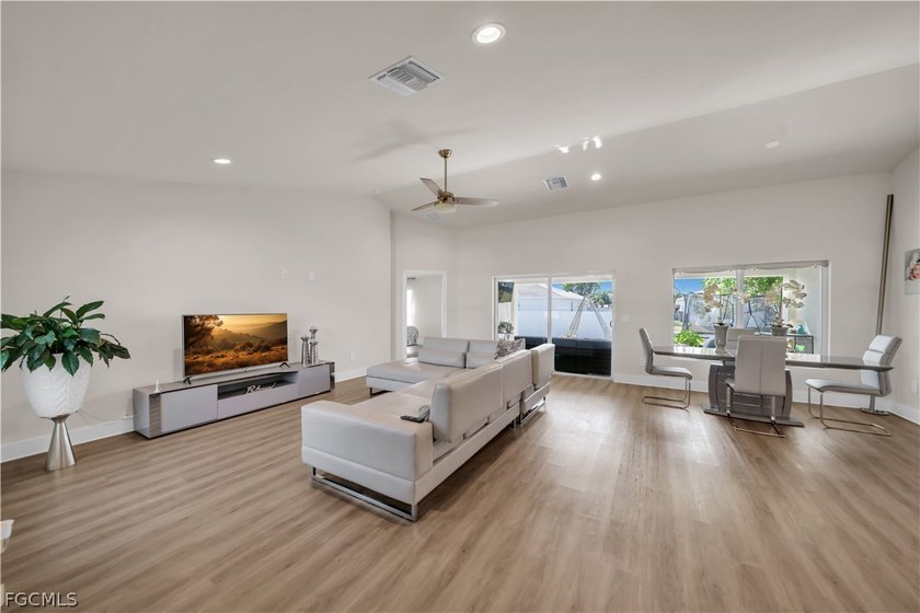 Located in the highly desirable Southwest Cape Coral area, this - photo 8