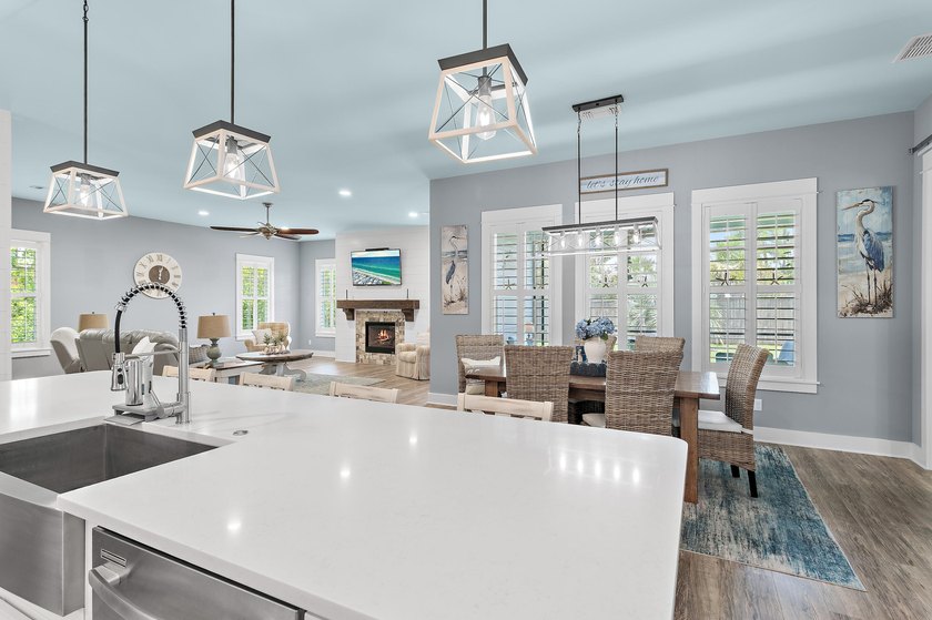 Escape to effortless coastal living in this bright and airy - photo 10