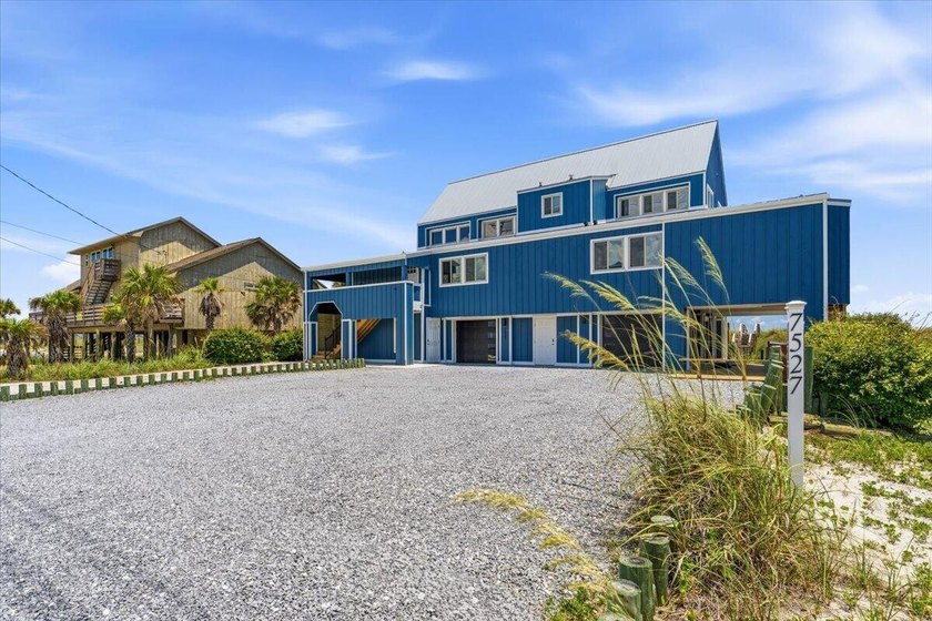 7527 Gulf Blvd - photo 4