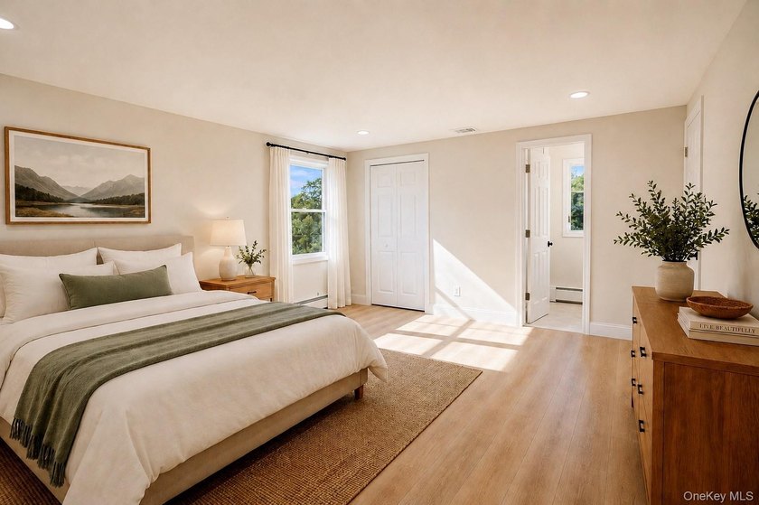 Welcome home to this beautifully renovated, move-in-ready - photo 13