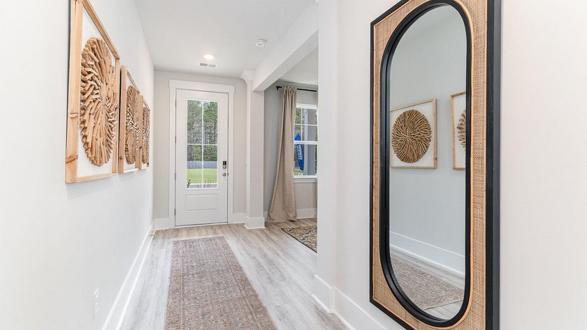 Stunning 4-Bedroom, 3-Bathroom Two-Story Home with Flexibility - photo 4