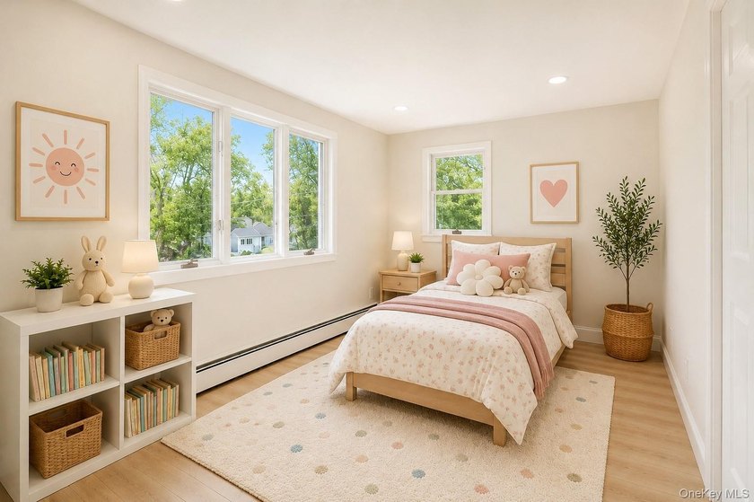 Welcome home to this beautifully renovated, move-in-ready - photo 19
