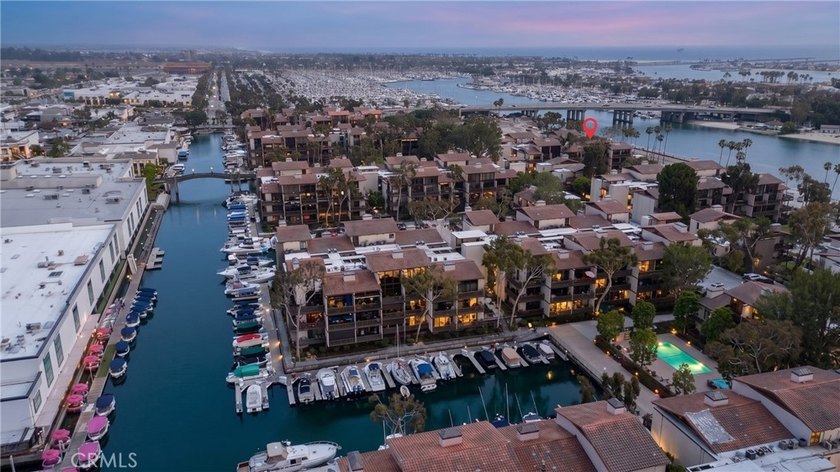Welcome to 8208 Marina Pacifica Dr N in Long Beach-a private - photo 2